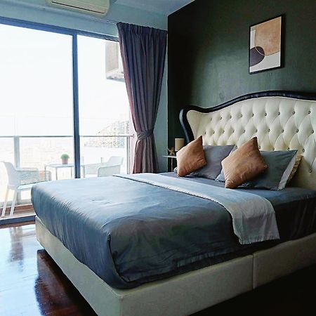 Silverscape Family Suite Melaka City Centre Exterior foto