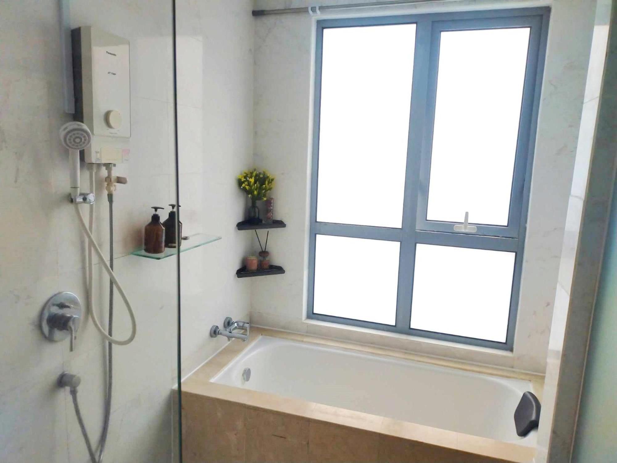 Silverscape Family Suite Melaka City Centre Quarto foto