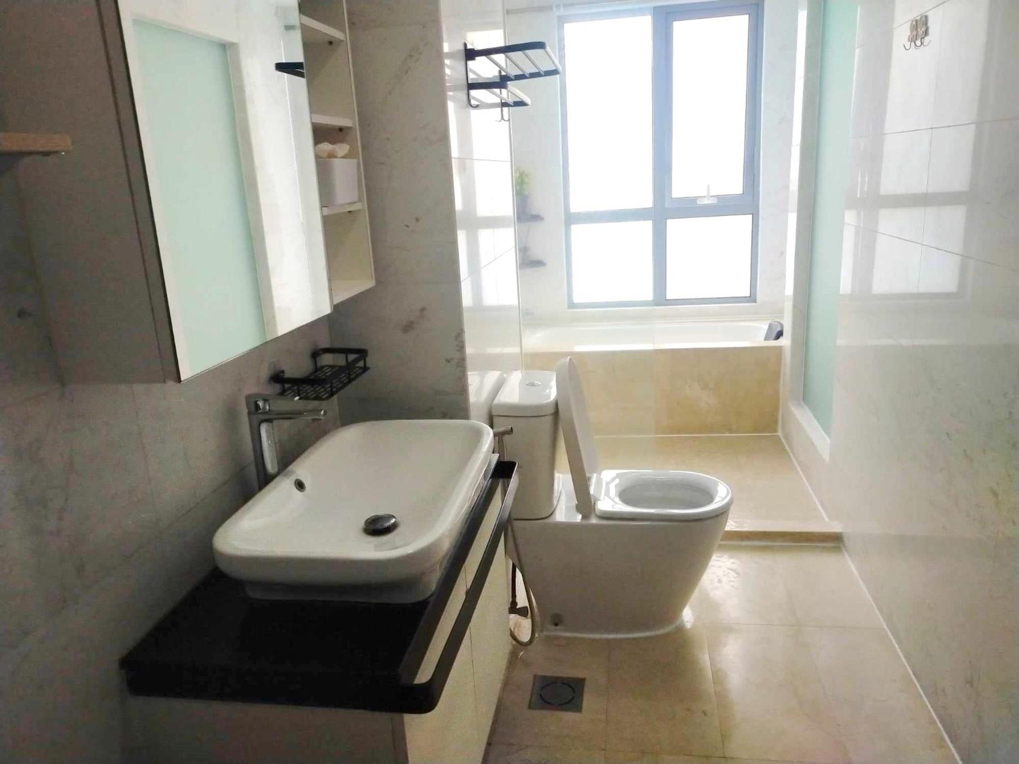 Silverscape Family Suite Melaka City Centre Quarto foto